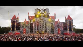 World Of Hardstyle 2016 Summer Part 2 [upl. by Llennahc]