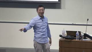 Language AI for RNA Virus and RNA Vaccine Liang Huang Oregon State University  Codernaai [upl. by Bagger]