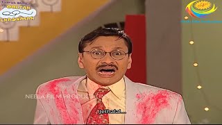 Ep 1621  Taarak Mehta Ka Ooltah Chashmah  Full Episode  तारक मेहता का उल्टा चश्मा [upl. by Demodena]