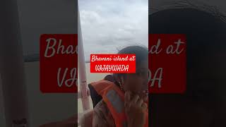 Bhavani island by boat touryoutubeshorts viralshort trendingshorts motivation tourism kids abc [upl. by Dhumma]