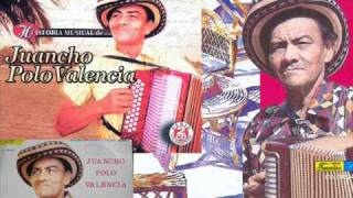 Juancho Polo Valencia  Lucero espiritual [upl. by Kachine372]