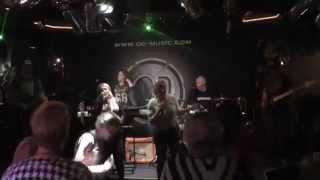 OD  anyplace anywhere anytime Nena and Kim Wilde live co [upl. by Carlynn]