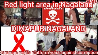 Expose Prostitute in DimapurNagaland by CPP and Public [upl. by Kilmarx426]