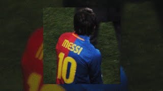 Cuando se te moja la tarea x Messi Instrumental [upl. by Renado22]