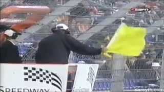 Alex Zanardi Lausitzring Crash 2001 Live [upl. by Ariaec248]