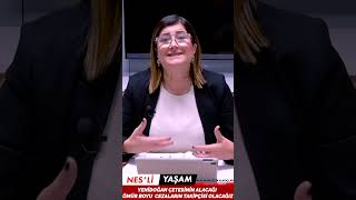 YENİ DOĞAN ÇETESİNİN ALACAĞI ÖMÜR BOYU CEZALARIN TAKİPÇİSİ OLACAĞIZ [upl. by Haberman]