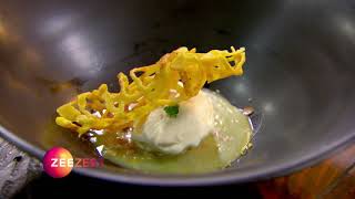 New Show  Masterchef Australia Season 9  Zee Zest  Starts 19th October Monday to Friday 5 PM [upl. by Sevik]