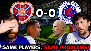 Rangers DROP POINTS In Opening Game of NEW Season [upl. by Iel438]