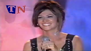 Diana Haddad Lagetak 2004 ديانا حداد لاقيتك [upl. by Lemrahc]