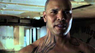 Banshee Season 2 Episode 6 Clip  Gangsters Visit the Forge for Jason Hood [upl. by Lubet]