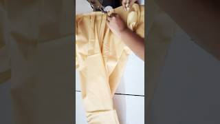 pant stitching proper method shorts shortsfeed shortstrending [upl. by Cly]