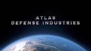 Atlas Defense Industries is Recruiting Now  Join Today [upl. by Tilly]