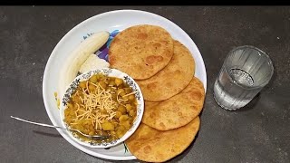 dail pure r sathi cholar recipe airokom breakfast thakli morning ta akdom darun hoiya jai [upl. by Krystalle583]