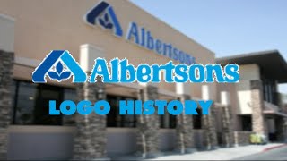 Albertsons LogoCommercial History [upl. by Darra]