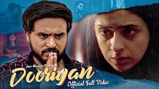 Dooriyan  Amit Bhadana  Paggal Song  Official Full Video Song [upl. by Leola836]