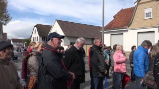 Kerb in Biebesheim 2016Teil 2 [upl. by Gilmer]