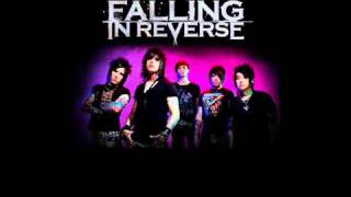 Falling In Reverse  Sink Or Swim LYRICS [upl. by Lednahc]