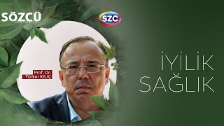 İyilik Sağlık 10 Bölüm  Prof Dr Türker KILIÇ [upl. by Glinys442]