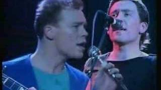 UB40 Please Dont Make Me Cry live in London [upl. by Spenser295]