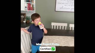 Else Nutrition ReadytoDrink Shakes A GameChanger for Kids’ Nutrition 🌱💚 [upl. by Thorncombe]