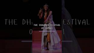 Dhaanto Festival isn’t just a dance it’s a celebration of Somali identity and pride [upl. by Birck]