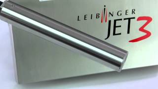 Leibinger Jet 3 [upl. by Yrrac]