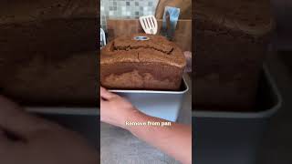 Mile High German Chocolate Pound Cake Recipe [upl. by Haianeb]