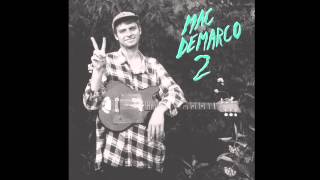 Mac DeMarco  quotOde To Viceroyquot [upl. by Wiskind504]