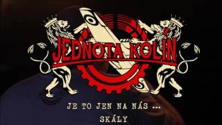 Jednota Kolín  Skály [upl. by Atiuqal]