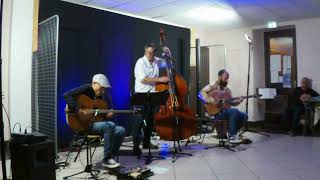 Swing 48 Django Reinhardt [upl. by Asenav158]