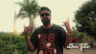 Real Shit  Official Music Video quotexplicitquot AJKALAKAR Prod By JayMukherjiTV 2023 hiphop [upl. by Juno]