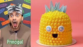 🗽CAKE STORYTIME TIKTOK 🗽 POV Mark Adams Tiktok Compilations Part 1 [upl. by Erund715]