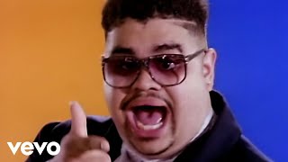 Heavy D amp The Boyz  Somebody For Me [upl. by Xila]