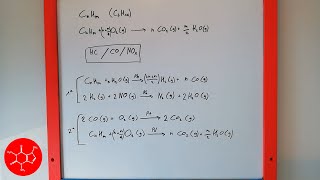 Funzionamento della marmitta catalitica e trasformazione inquinanti HC CO NOx  lezione di chimica [upl. by Allan639]