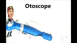 The Otoscope How it Works and How its Used [upl. by Rooke182]