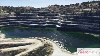 Highbury quarry Adelaide 3D Flythrough [upl. by Tiat]