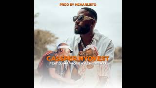 Cassper Nyovest Feat Dj Maphorisa amp Shebeshxt [upl. by Phox]