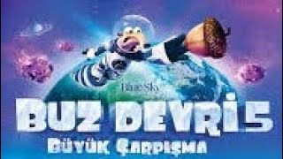 Buz Devri 5  Full İzle [upl. by Derinna]