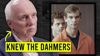 Criminal Psychologist Explains The Twisted Mind Of Jeffrey Dahmer [upl. by Krusche]