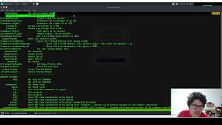 Empire Breakout   Vulnhub  preparacion OSCP [upl. by Chara]