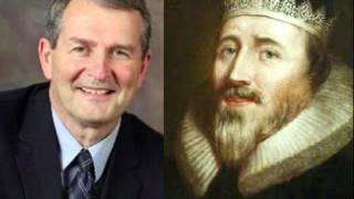 Puritan Richard Sibbes on Entertaining the Holy Spirit  Dr Joel Beeke [upl. by Anor494]