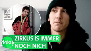 Kinderarmut Dominik und die Suche nach der verlorenen Kindheit  WDR Doku [upl. by Esinej]