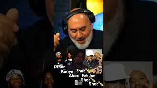 Rick Ross At DrinkChamps revolt YouTube [upl. by Intyre]