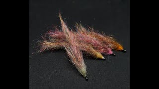 TYING A RAGWORM FOR EASY CASTING AND FISHING [upl. by Schaaff316]