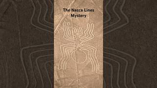 Unlocking the Secrets of the Nazca Lines ✨🔍 NazcaLines AncientMysteries Geoglyphs Peru [upl. by Yoccm]