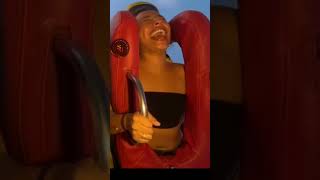 slingshot funny video  Amazing part funride ride amazingride funnyride shorts ytshorts [upl. by Nosmirc]