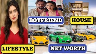 ÖZGE YAGIZ LIFESTYLE amp BIOGRAPHY 2023 FAMILY AND NET WORTH ll CAREER ll HUSBAND ll HOBBIES [upl. by Porty]