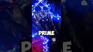 Optimus Prime vs Unicron squadbusters basically themovie foryou [upl. by Maryanna]