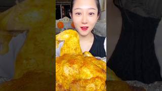 Delicious Spice Grilled Chicken mukbang eatingsh asmr food eatingsho mukbangsh eatingsounds [upl. by Seth]