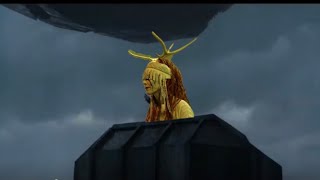 Sardaukar chant but It’s Heilung Alfadhirhaiti includes rain resound Dune memes Sardaukar [upl. by Desai657]